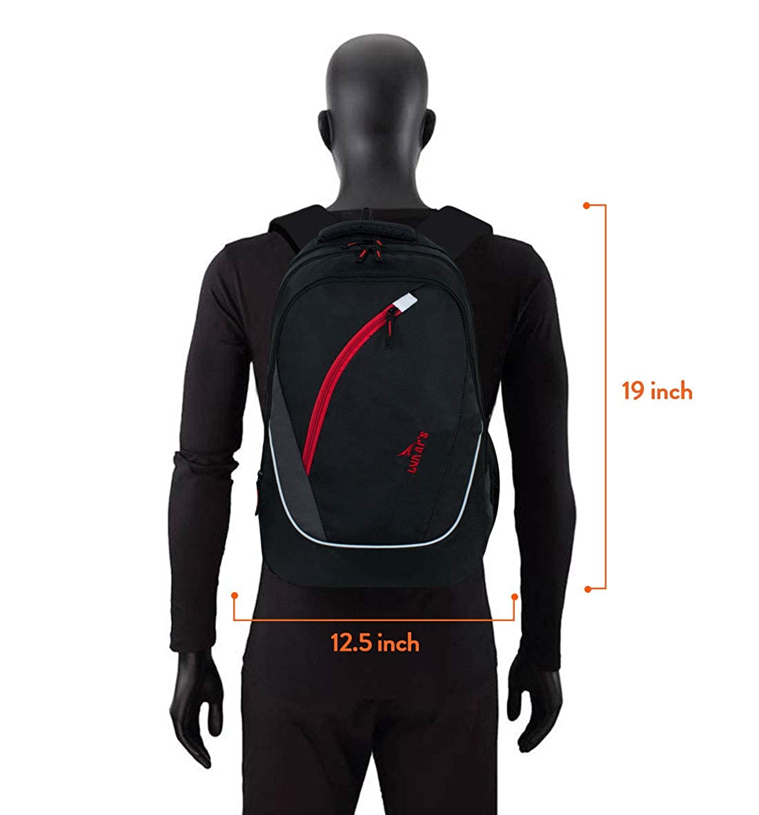Comet 2 35L Backpack