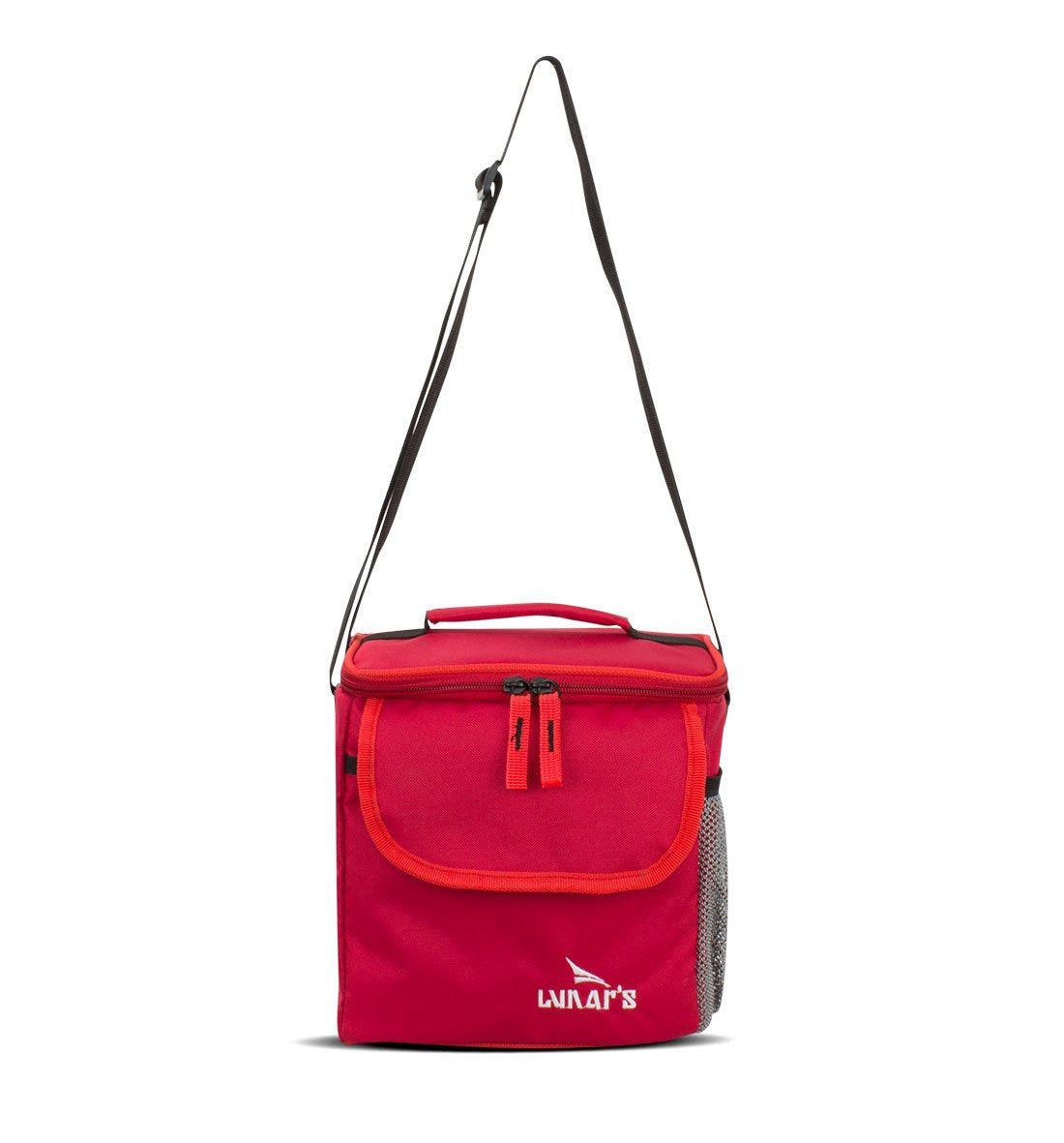 Lunar s Snow 6L Waterproof Foam padded Lunch Bag