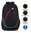 Comet-2 35L Backpack