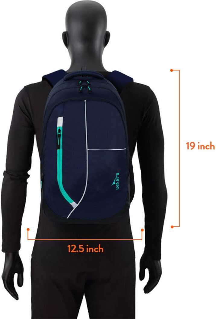 Comet-3 35L Backpack