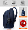 Vline 35L Backpack with 1 Year Warranty