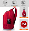 Vline 35L Backpack with 1 Year Warranty