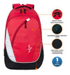 Comet 35L Backpack with 1 Year Warranty