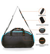 Storm 58 cm Travel Duffel