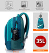 Vline 35L Backpack with 1 Year Warranty