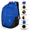 Comet-3 35L Backpack