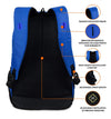 Comet 35L Backpack with 1 Year Warranty