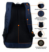 Comet 35L Backpack with 1 Year Warranty