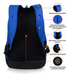 Comet-3 35L Backpack