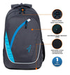 Comet 35L Backpack with 1 Year Warranty