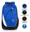 Comet 35L Backpack with 1 Year Warranty