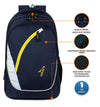 Comet 35L Backpack with 1 Year Warranty