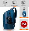 Vline 35L Backpack with 1 Year Warranty