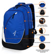 Comet 35L Backpack with 1 Year Warranty