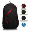 Comet 35L Backpack with 1 Year Warranty