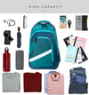 Vline 35L Backpack with 1 Year Warranty