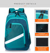 Vline 35L Backpack with 1 Year Warranty