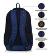 Comet 35L Backpack with 1 Year Warranty