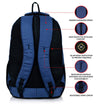 Comet 35L Backpack with 1 Year Warranty