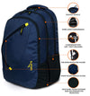 Comet 35L Backpack with 1 Year Warranty