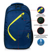 Comet 35L Backpack with 1 Year Warranty