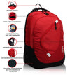 Comet 35L Backpack with 1 Year Warranty