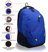 Comet 35L Backpack with 1 Year Warranty