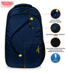 Comet 35L Backpack with 1 Year Warranty