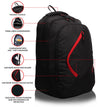 Comet 35L Backpack with 1 Year Warranty