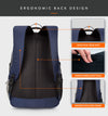 Louis High Quality 45L Laptop Backpack