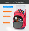 Bingo Large 48 L Laptop Backpack