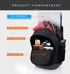 Bingo Large 48 L Laptop Backpack