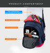 Bingo Large 48 L Laptop Backpack