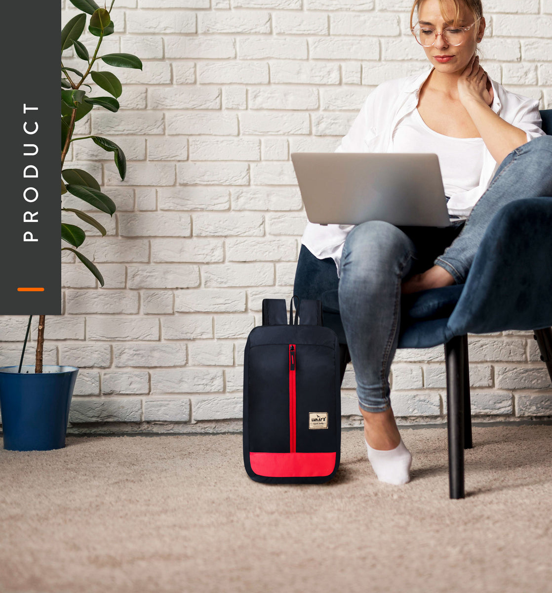 Lunar's Sky 12L Backpack
