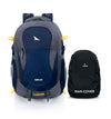 Hammer 50L Laptop Backpack with raincover