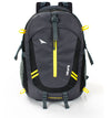 Hammer 50L Laptop Backpack with raincover