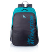 Attract 35L Backpack with 1 Year Warranty