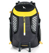Hammer 50L Laptop Backpack with raincover