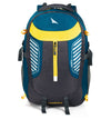Hammer 50L Laptop Backpack with raincover