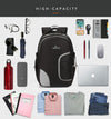 Louis High Quality 45L Laptop Backpack
