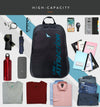 Attract 35L Backpack with 1 Year Warranty
