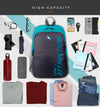 Attract 35L Backpack with 1 Year Warranty