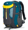 Hammer 50L Laptop Backpack with raincover