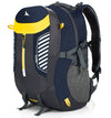 Hammer 50L Laptop Backpack with raincover