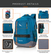 Bingo Large 48 L Laptop Backpack
