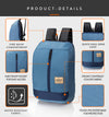 Sky Lite 12L Small Bag