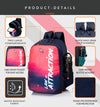 Attract 35L Backpack with 1 Year Warranty