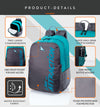 Attract 35L Backpack with 1 Year Warranty