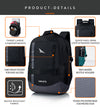 Bingo Large 48 L Laptop Backpack