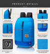 Sky Lite 12L Small Bag